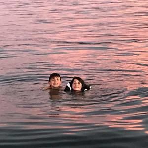 Meet your Posher, Nadia